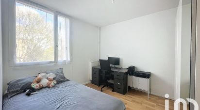 Appartement 4 pièces de 76 m² à Massy (91300)