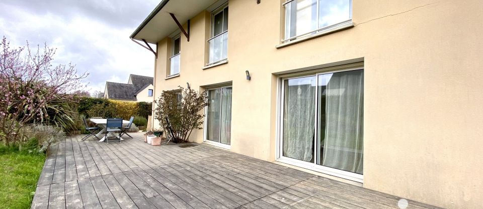 House 6 rooms of 133 m² in Lanvallay (22100)