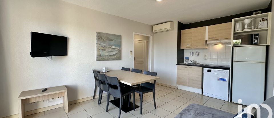 Appartement 3 pièces de 52 m² à Fréjus (83600)