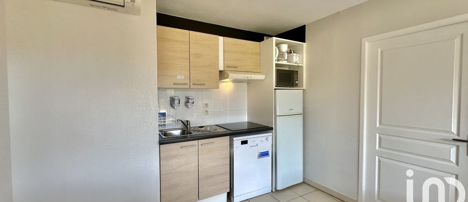 Apartment 3 rooms of 52 m² in Fréjus (83600)