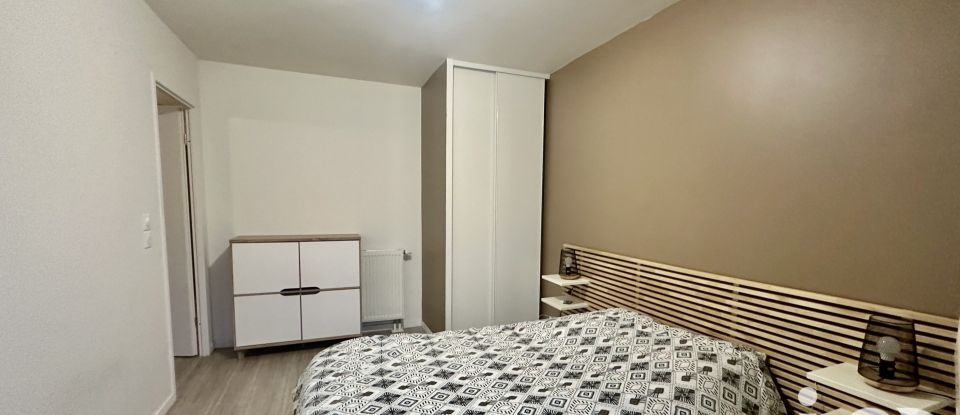 Apartment 2 rooms of 41 m² in Pont-l'Évêque (14130)