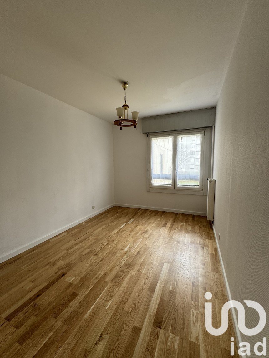 Appartement 1 pièce de 13 m² à Le Havre (76610)