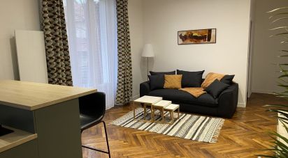 Appartement 4 pièces de 80 m² à Gap (05000)
