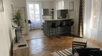 Apartment 4 rooms of 80 m² in Gap (05000)