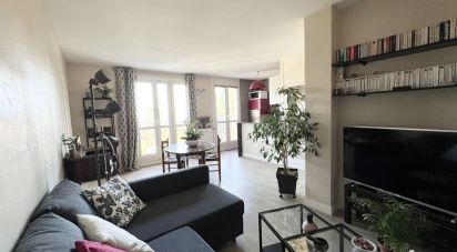 Appartement 2 pièces de 51 m² à Bois-d'Arcy (78390)