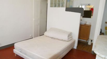 Apartment 2 rooms of 31 m² in Marseille (13002)