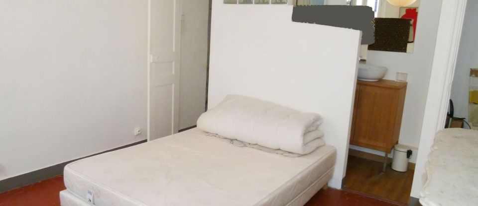 Apartment 2 rooms of 31 m² in Marseille (13002)