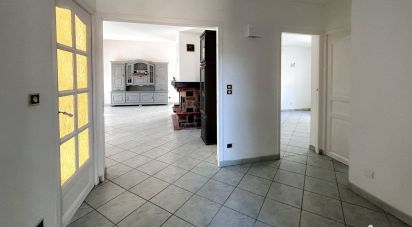 Maison 6 pièces de 140 m² à Ventavon (05300)