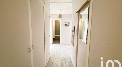 Apartment 5 rooms of 84 m² in Pontoise (95300)