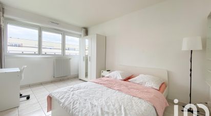 Apartment 5 rooms of 84 m² in Pontoise (95300)