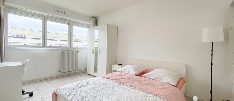 Appartement 5 pièces de 84 m² à Pontoise (95300)