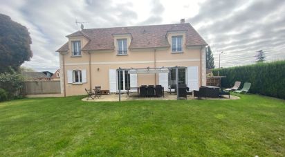 House 7 rooms of 190 m² in Orvilliers (78910)