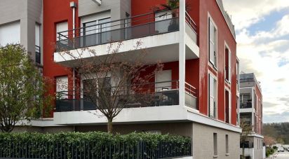 Apartment 2 rooms of 41 m² in Croissy-sur-Seine (78290)