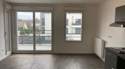 Appartement 2 pièces de 41 m² à Croissy-sur-Seine (78290)