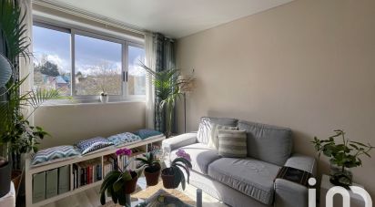 Appartement 3 pièces de 53 m² à Sucy-en-Brie (94370)
