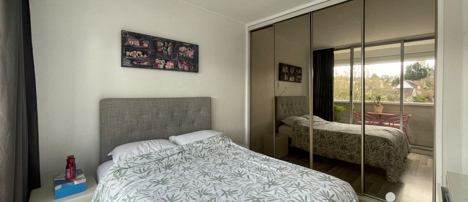 Apartment 3 rooms of 53 m² in Sucy-en-Brie (94370)