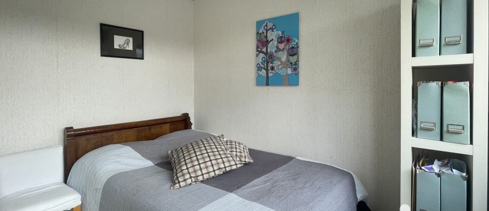 Appartement 3 pièces de 53 m² à Sucy-en-Brie (94370)