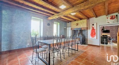 Farm 7 rooms of 248 m² in Chemilly (03210)