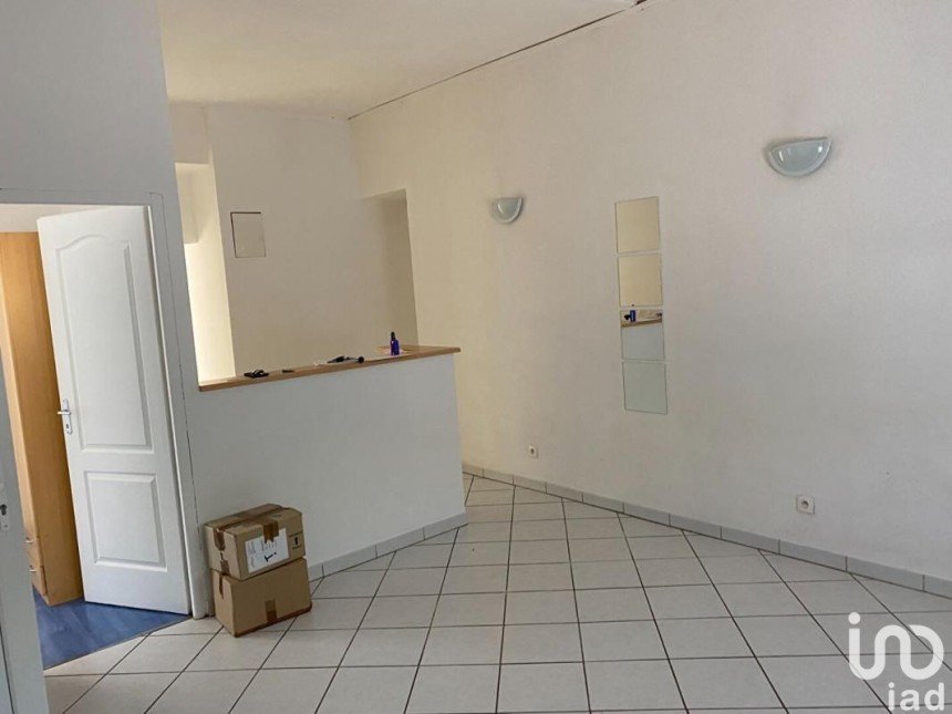 Vente Appartement 37m² 2 Pièces à Nantes (44000) - Iad France
