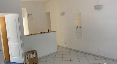 Apartment 2 rooms of 37 m² in Nantes (44300)