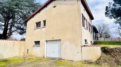 House 4 rooms of 96 m² in Marcellus (47200)
