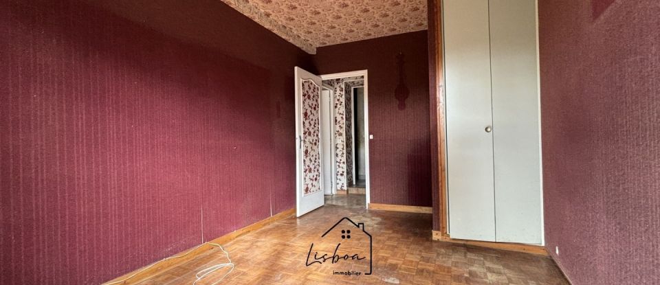 House 6 rooms of 155 m² in Brannay (89150)