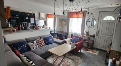 Apartment 3 rooms of 59 m² in Dreux (28100)