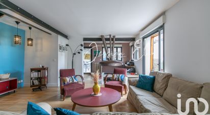 Maison 5 pièces de 160 m² à Fontenay-sous-Bois (94120)