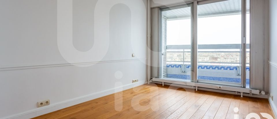 Apartment 5 rooms of 111 m² in Paris (75015)