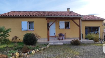 House 5 rooms of 95 m² in Lespiteau (31160)