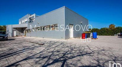 Commercial walls of 770 m² in Le Soler (66270)