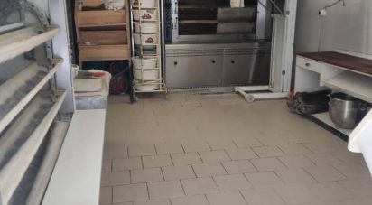 Boulangerie de 100 m² à BEAUJEU-ET-QUITTEUR (70100)