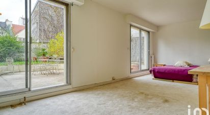 Appartement 4 pièces de 115 m² à Courbevoie (92400)