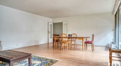 Appartement 4 pièces de 115 m² à Courbevoie (92400)
