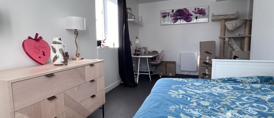 Appartement 2 pièces de 55 m² à Buchelay (78200)