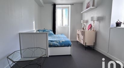 Apartment 2 rooms of 55 m² in Buchelay (78200)