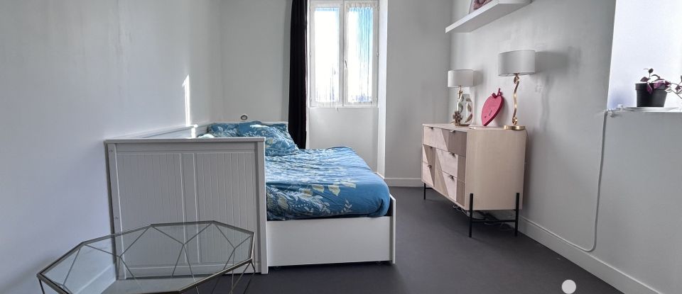 Apartment 2 rooms of 55 m² in Buchelay (78200)