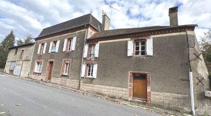 House 6 rooms of 215 m² in Magnac-Laval (87190)