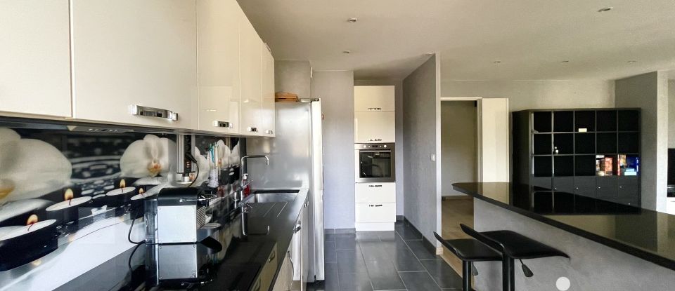 Appartement 4 pièces de 86 m² à Taverny (95150)
