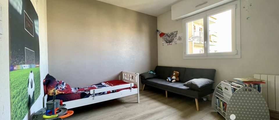 Appartement 4 pièces de 86 m² à Taverny (95150)