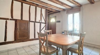 House 5 rooms of 117 m² in Bourges (18000)