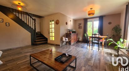 Maison traditionnelle 5 pièces de 123 m² à Pouvrai (61130)