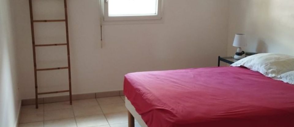 Appartement 3 pièces de 67 m² à Le Marin (97290)