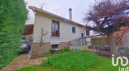 House 3 rooms of 87 m² in Combs-la-Ville (77380)