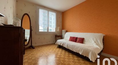 Appartement 4 pièces de 72 m² à Tours (37000)