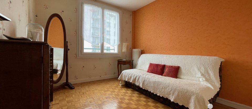 Appartement 4 pièces de 72 m² à Tours (37000)
