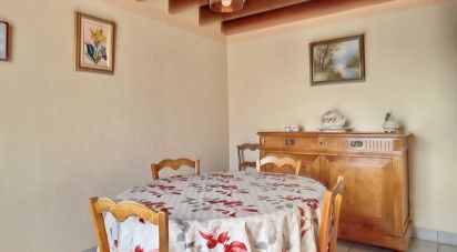 Traditional house 6 rooms of 104 m² in Fougeré (85480)