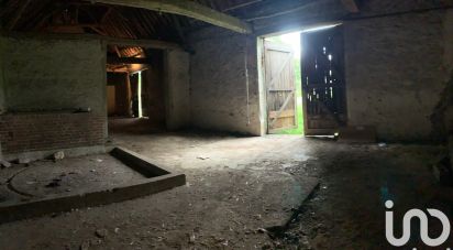 Barn conversion 6 rooms of 120 m² in Saint-Cyr-sur-Loire (37540)