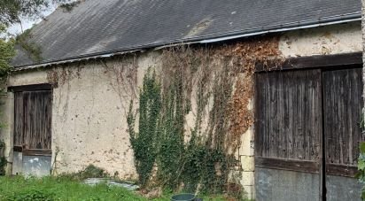 Barn conversion 6 rooms of 120 m² in Saint-Cyr-sur-Loire (37540)