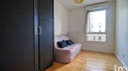 Apartment 4 rooms of 84 m² in Cergy (95000)